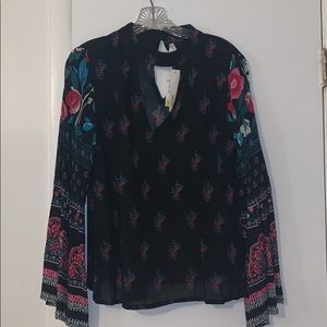 NWT True Destiny Top